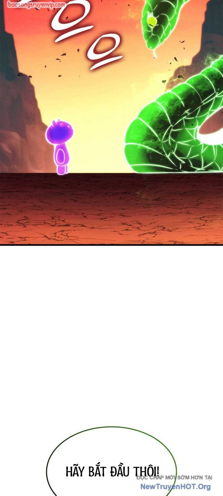 Ranker Tái Xuất: Chapter 200