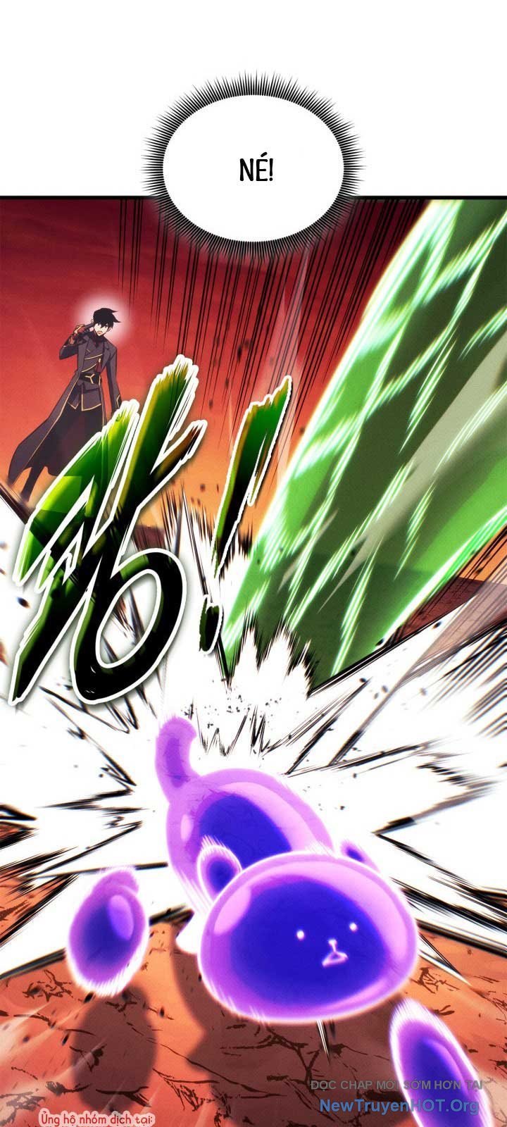 Ranker Tái Xuất: Chapter 200