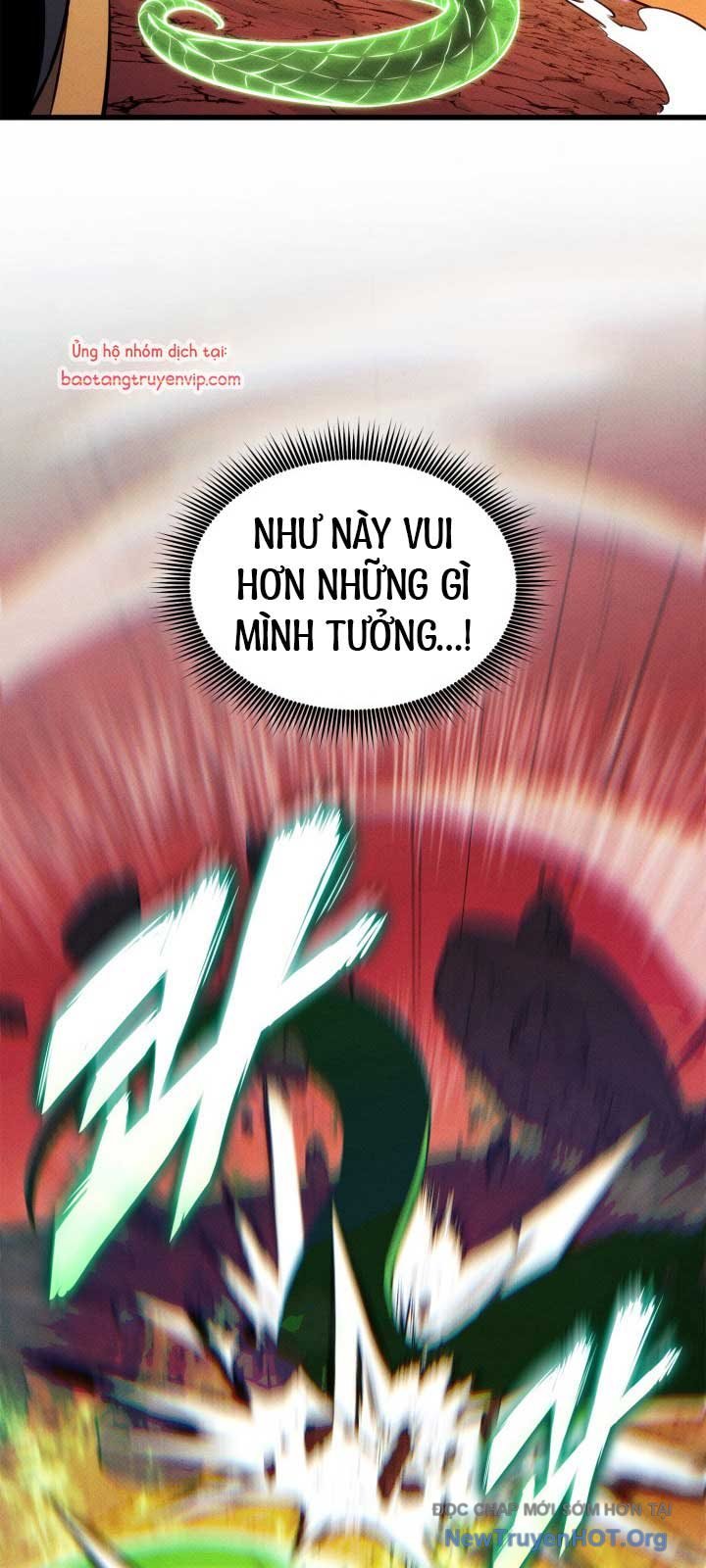 Ranker Tái Xuất: Chapter 200