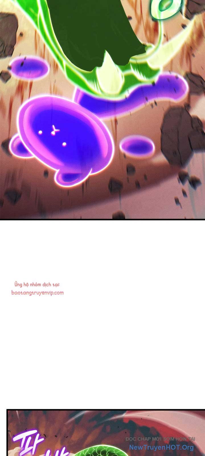 Ranker Tái Xuất: Chapter 200