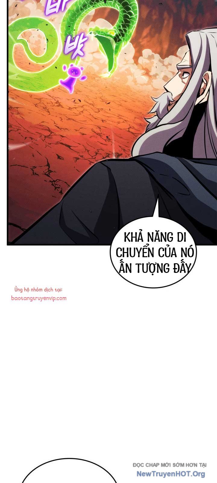 Ranker Tái Xuất: Chapter 200