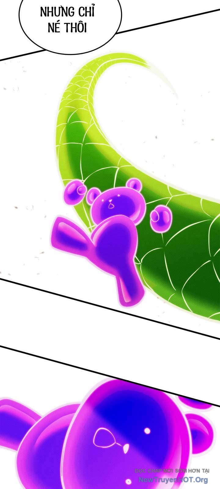 Ranker Tái Xuất: Chapter 200