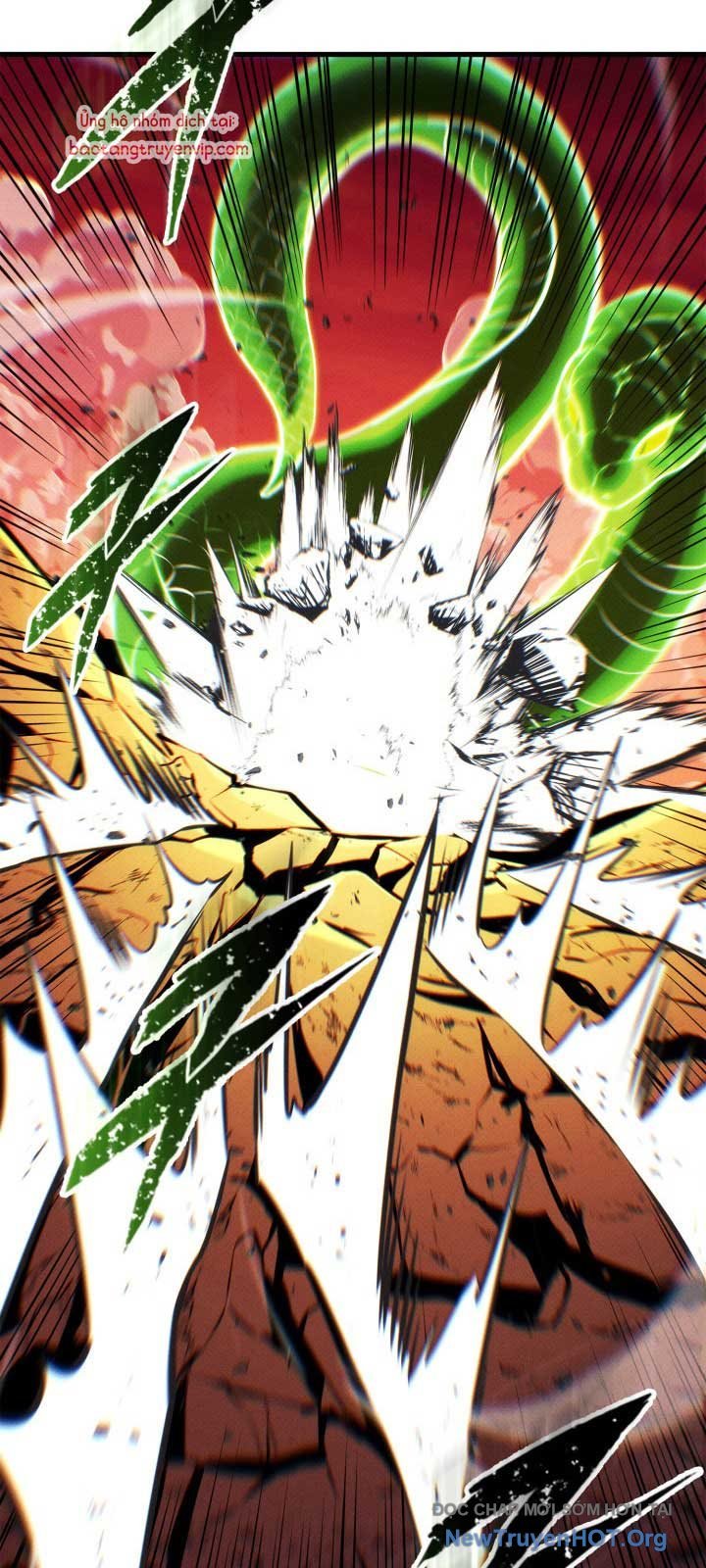 Ranker Tái Xuất: Chapter 200