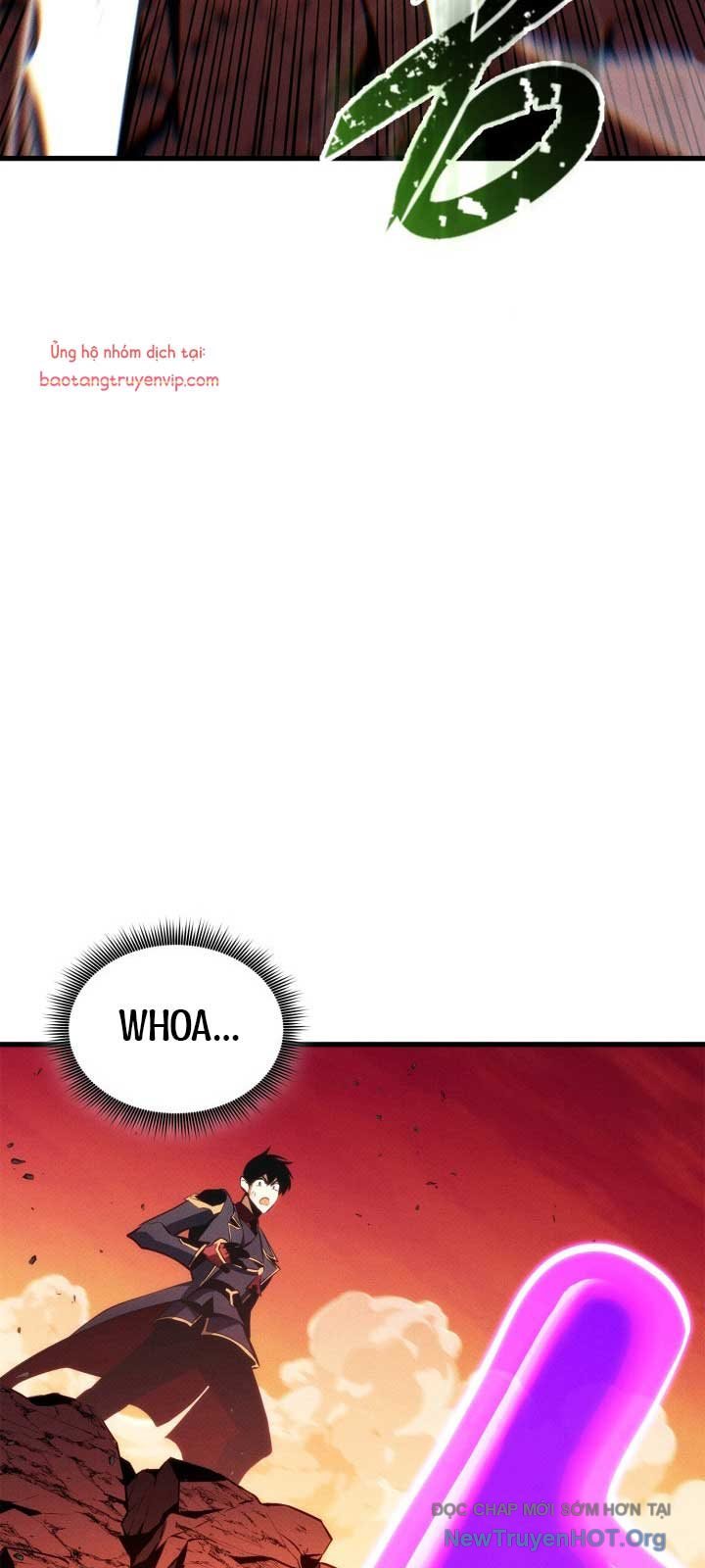 Ranker Tái Xuất: Chapter 200