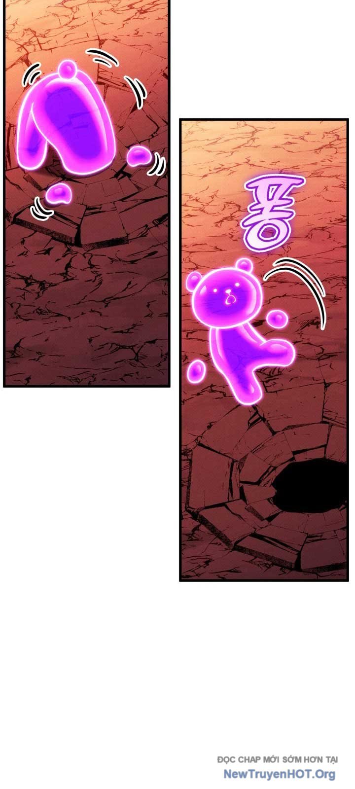 Ranker Tái Xuất: Chapter 200