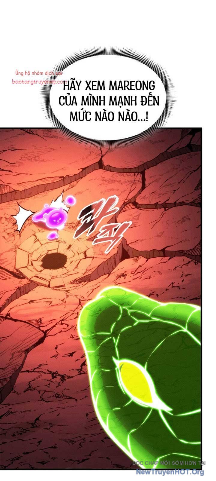 Ranker Tái Xuất: Chapter 200