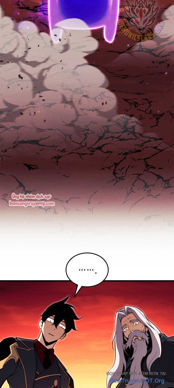 Ranker Tái Xuất: Chapter 200