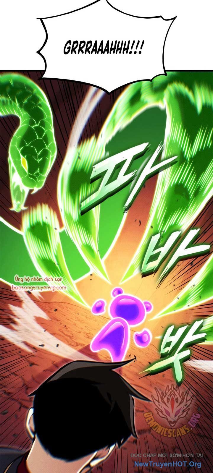 Ranker Tái Xuất: Chapter 200