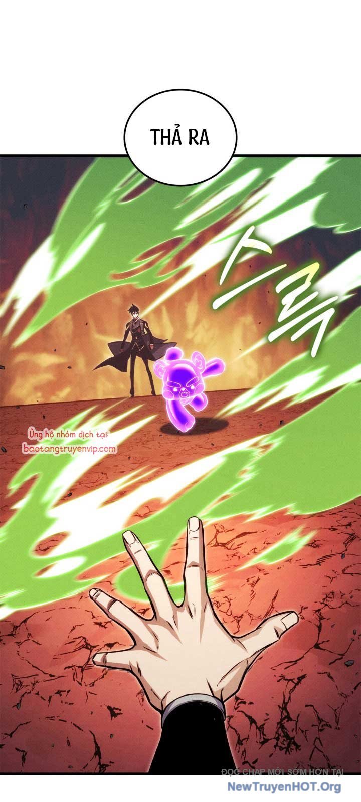 Ranker Tái Xuất: Chapter 200