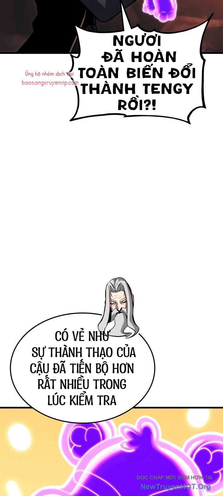 Ranker Tái Xuất: Chapter 200