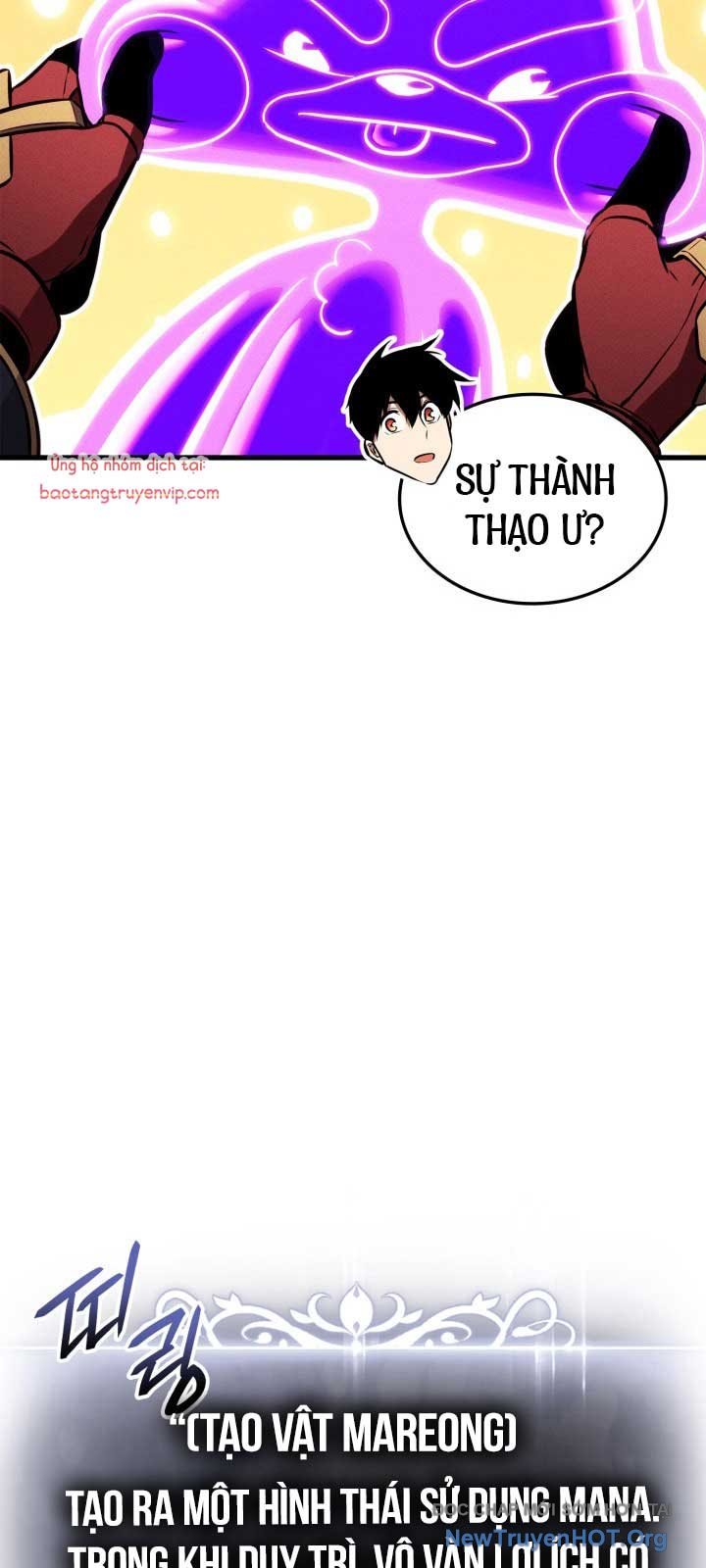 Ranker Tái Xuất: Chapter 200