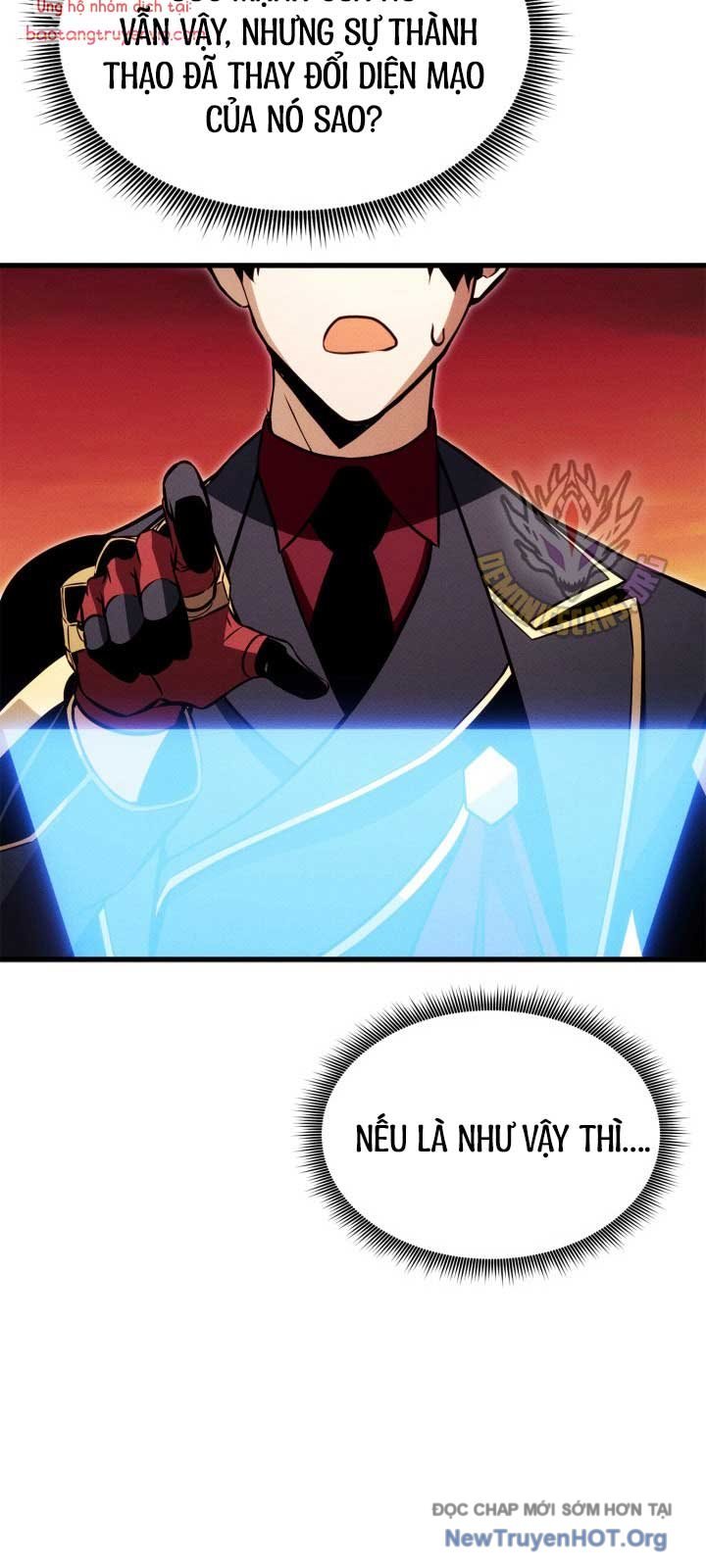 Ranker Tái Xuất: Chapter 200