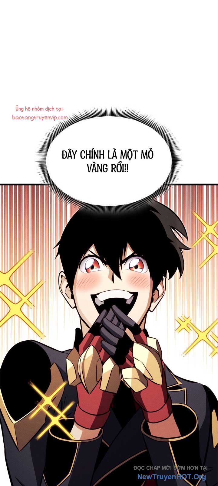 Ranker Tái Xuất: Chapter 200