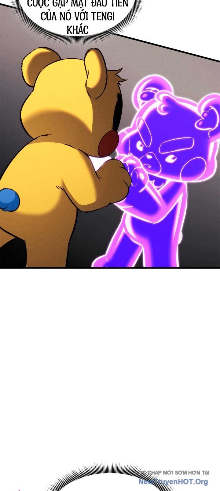 Ranker Tái Xuất: Chapter 200