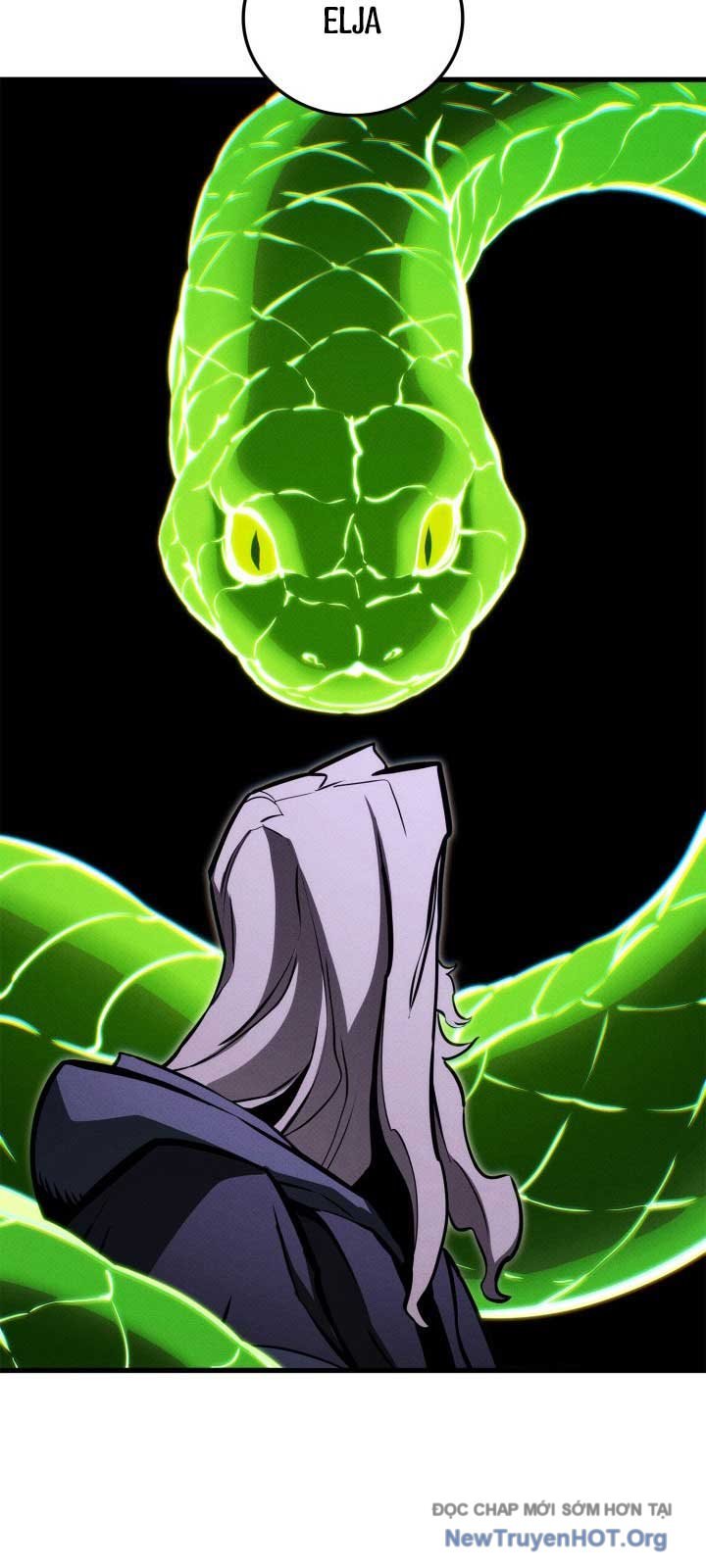 Ranker Tái Xuất: Chapter 200