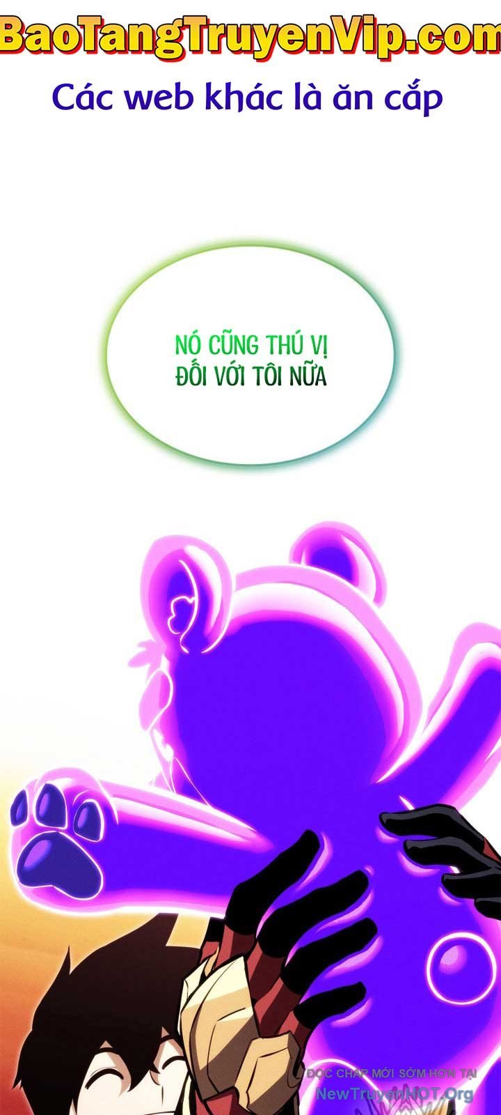 Ranker Tái Xuất: Chapter 200