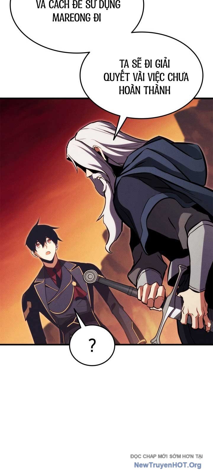 Ranker Tái Xuất: Chapter 200