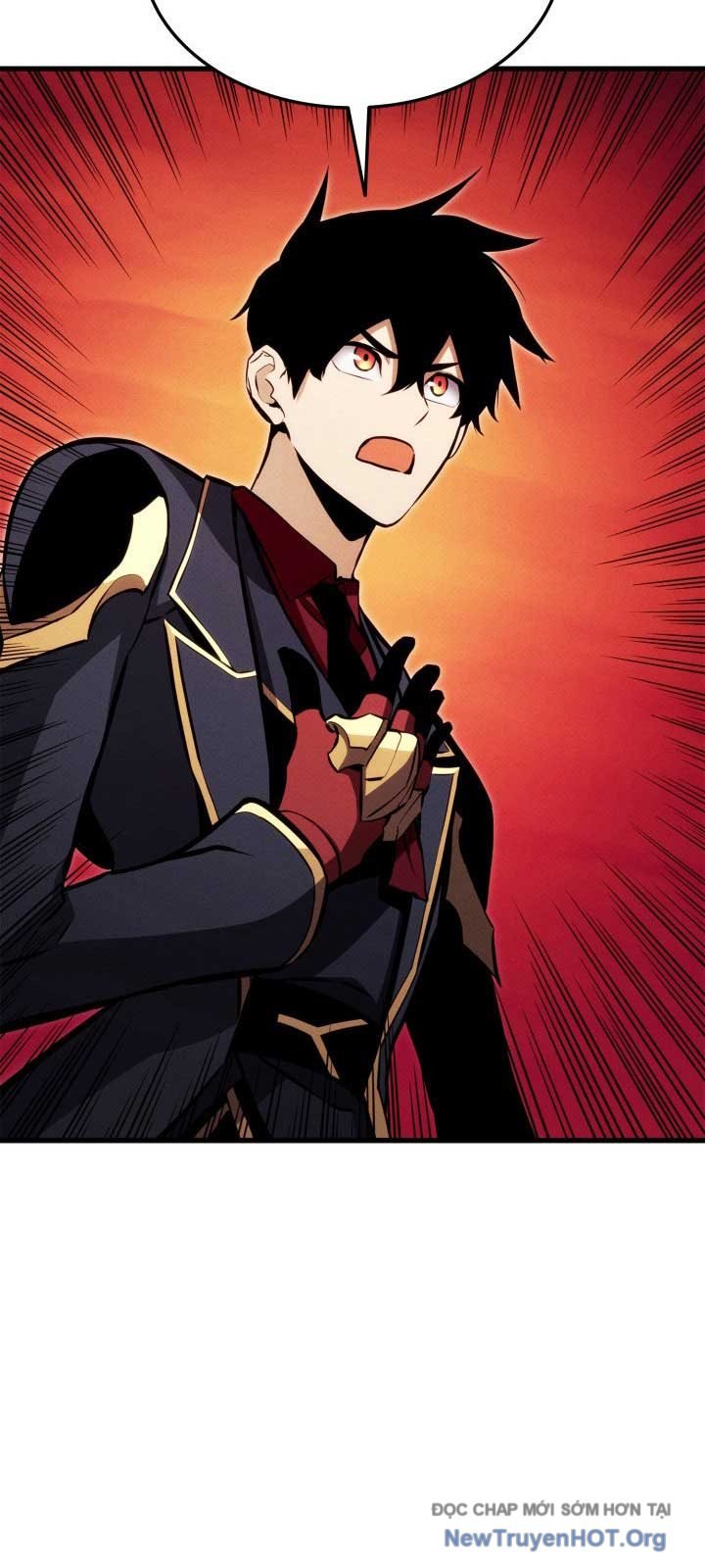 Ranker Tái Xuất: Chapter 200