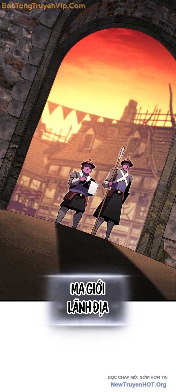 Ranker Tái Xuất: Chapter 201