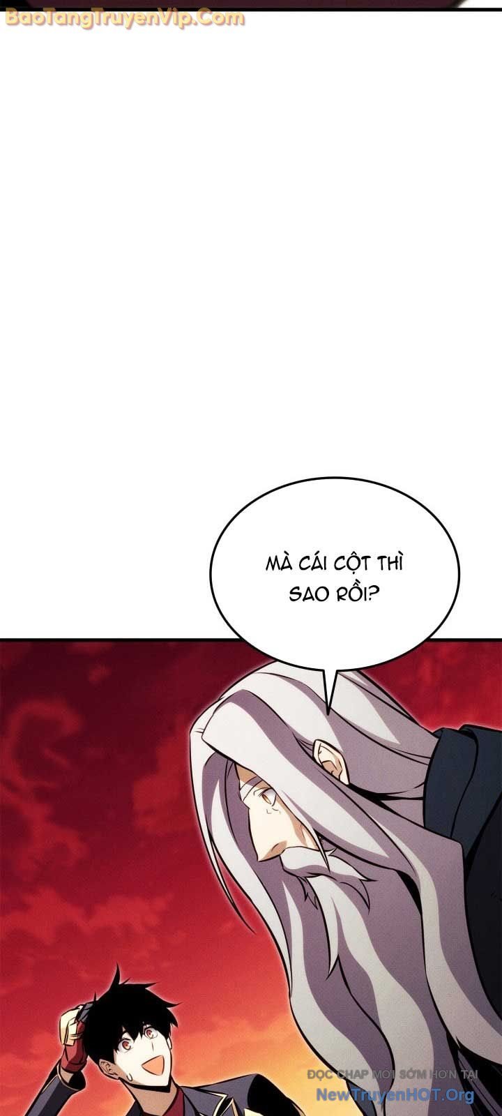 Ranker Tái Xuất: Chapter 201