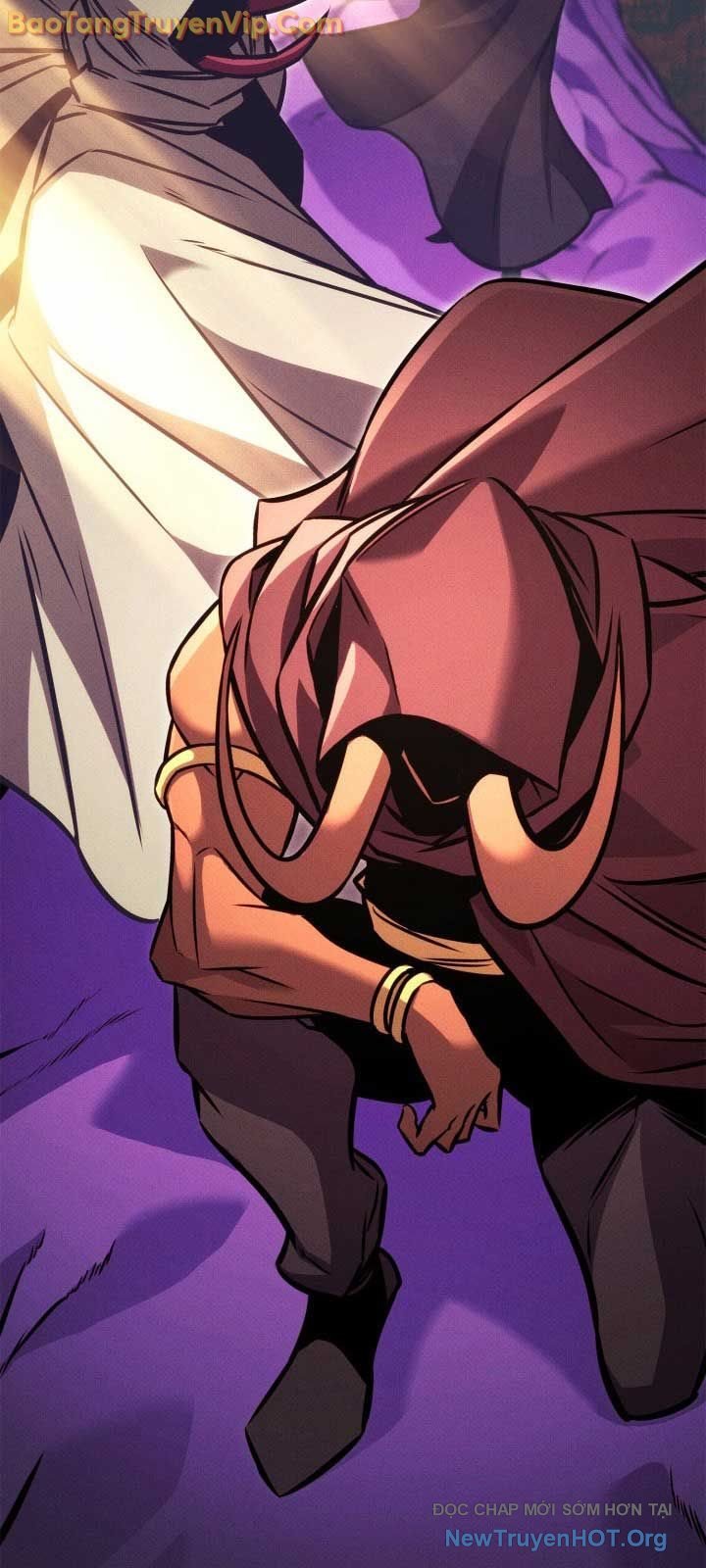 Ranker Tái Xuất: Chapter 201