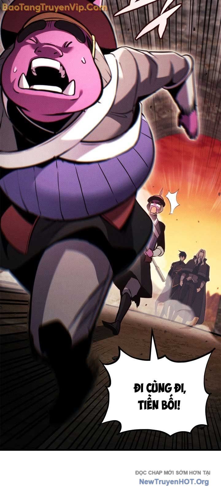 Ranker Tái Xuất: Chapter 201