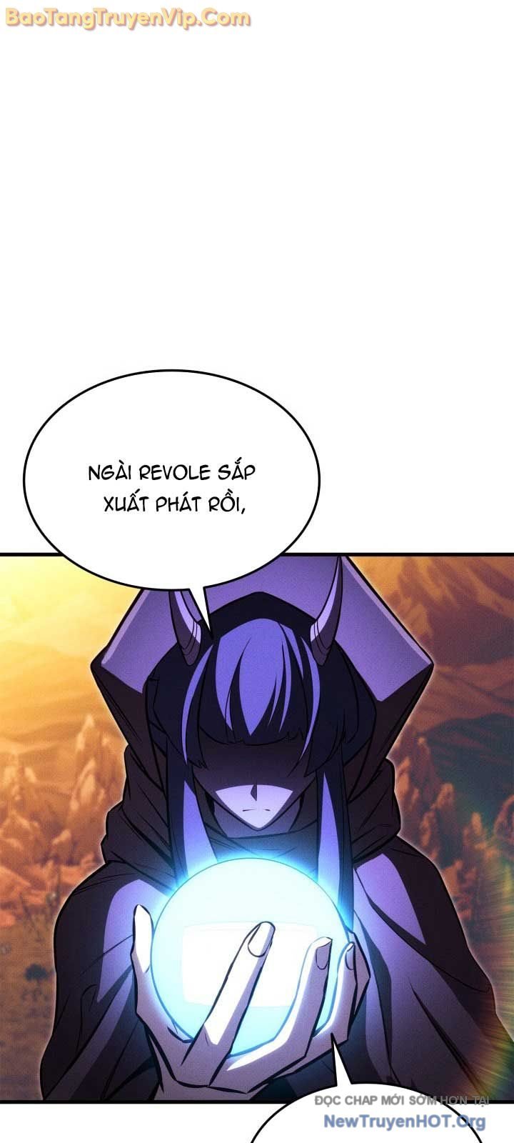 Ranker Tái Xuất: Chapter 201