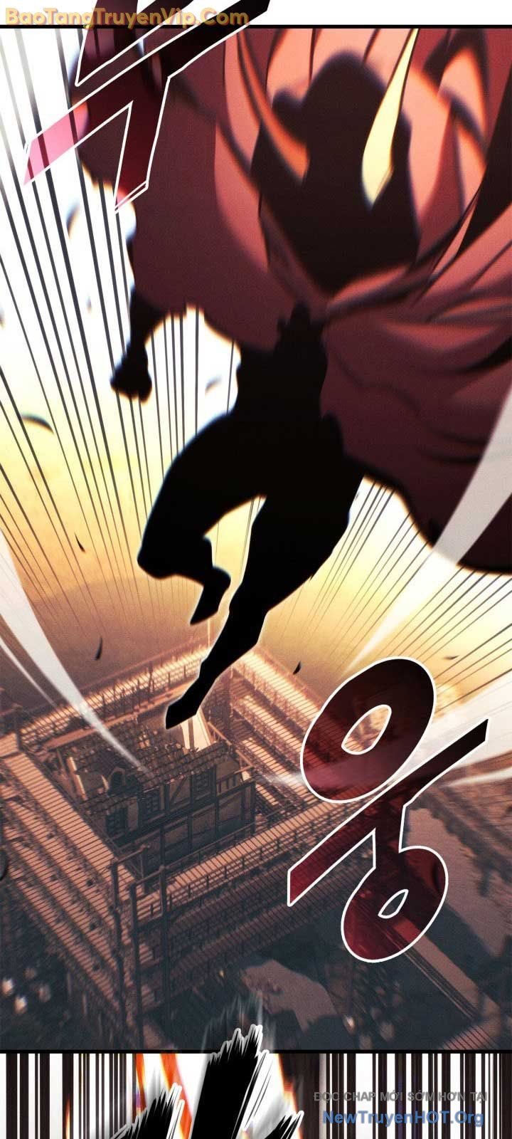 Ranker Tái Xuất: Chapter 201