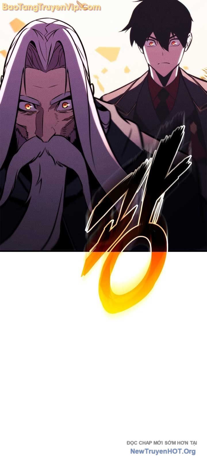 Ranker Tái Xuất: Chapter 201