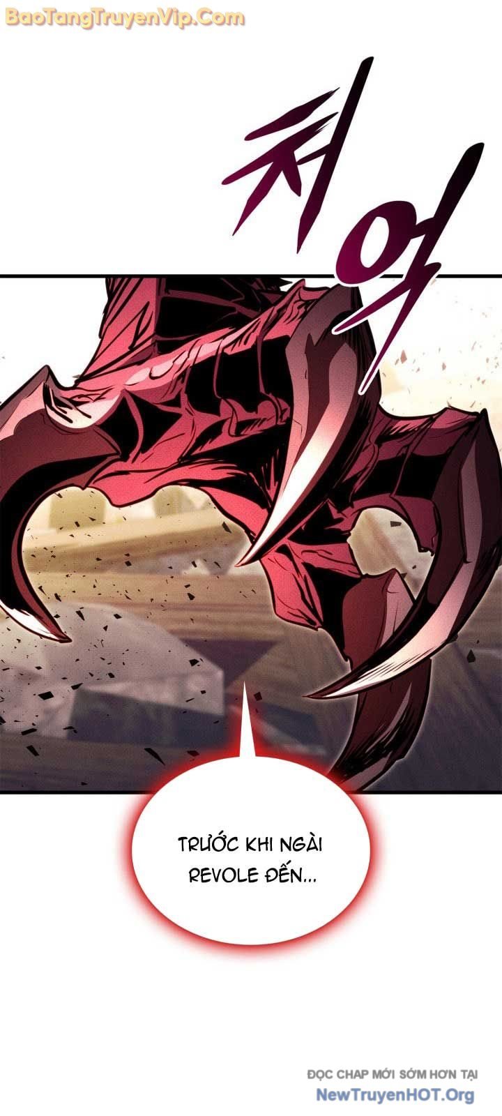 Ranker Tái Xuất: Chapter 201