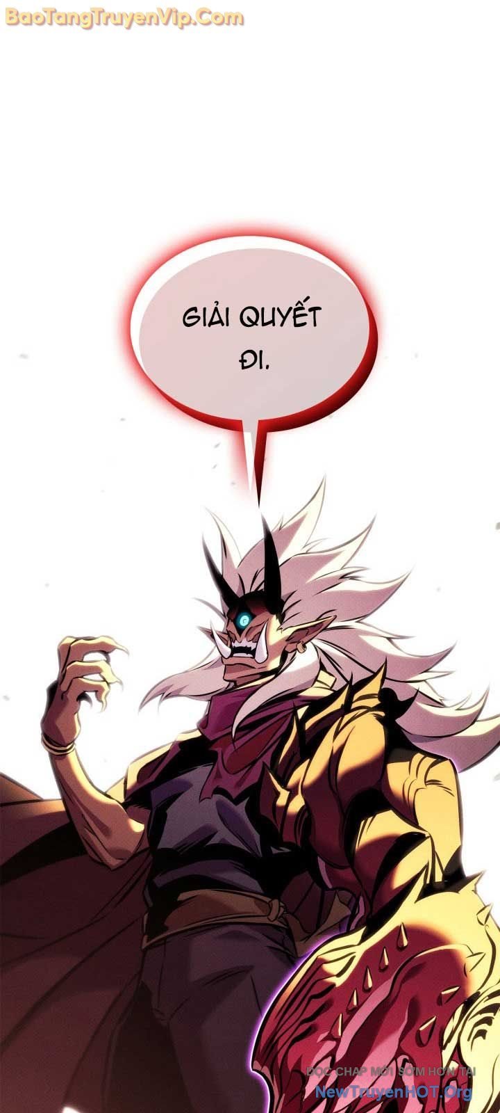 Ranker Tái Xuất: Chapter 201