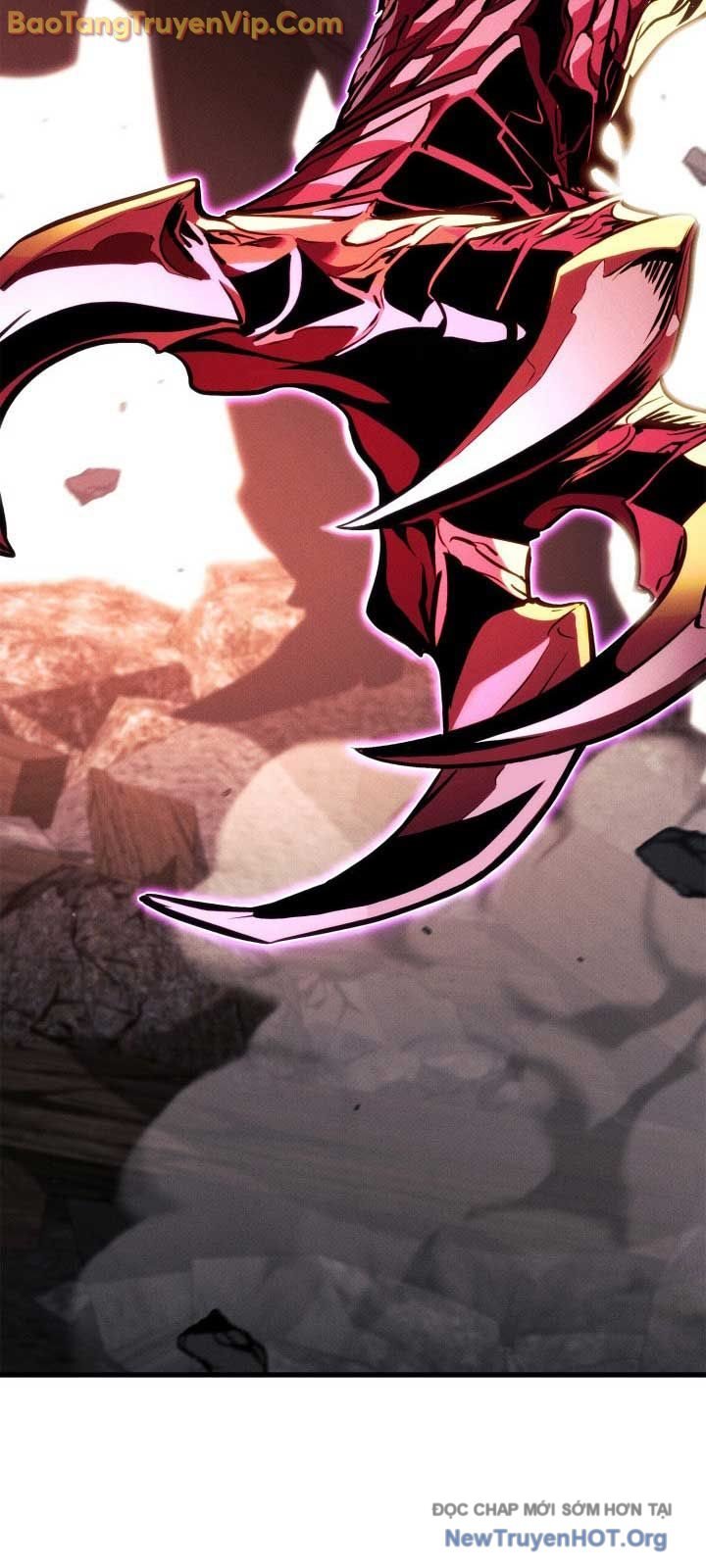 Ranker Tái Xuất: Chapter 201