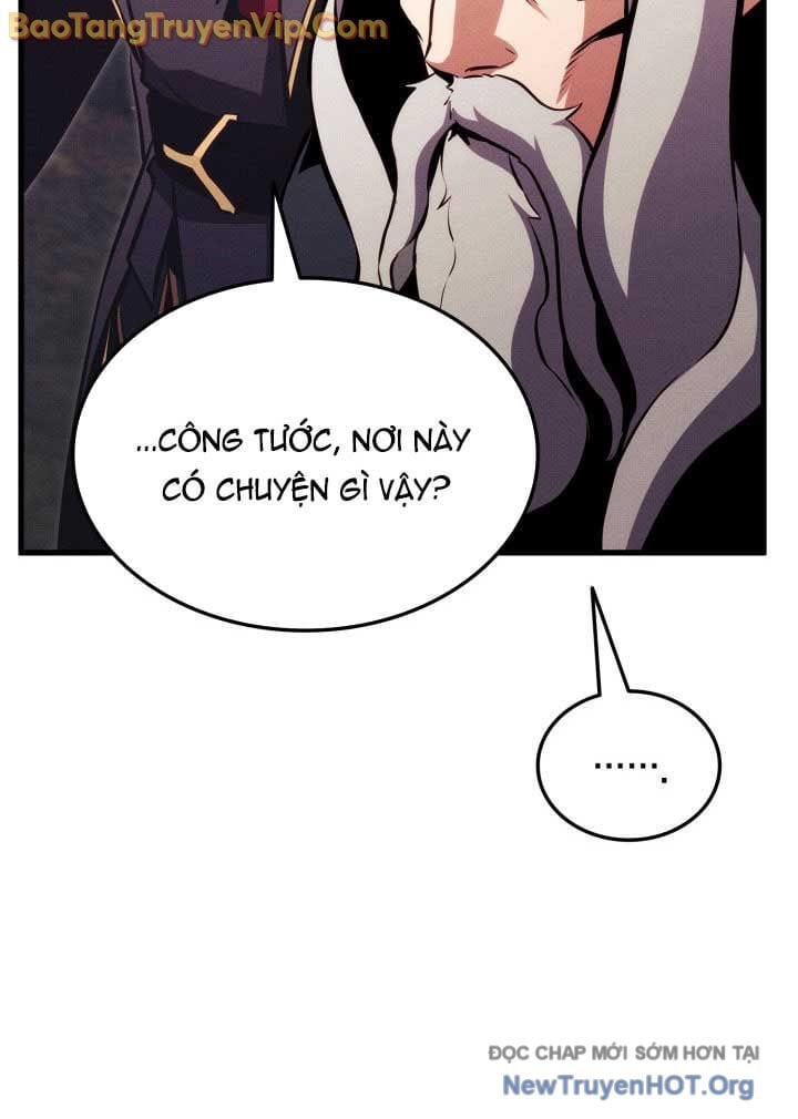 Ranker Tái Xuất: Chapter 201