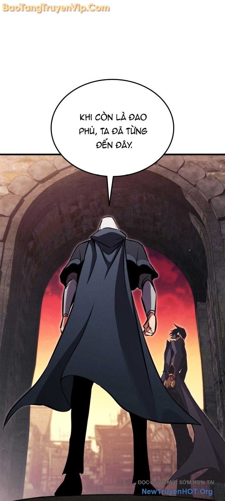 Ranker Tái Xuất: Chapter 201