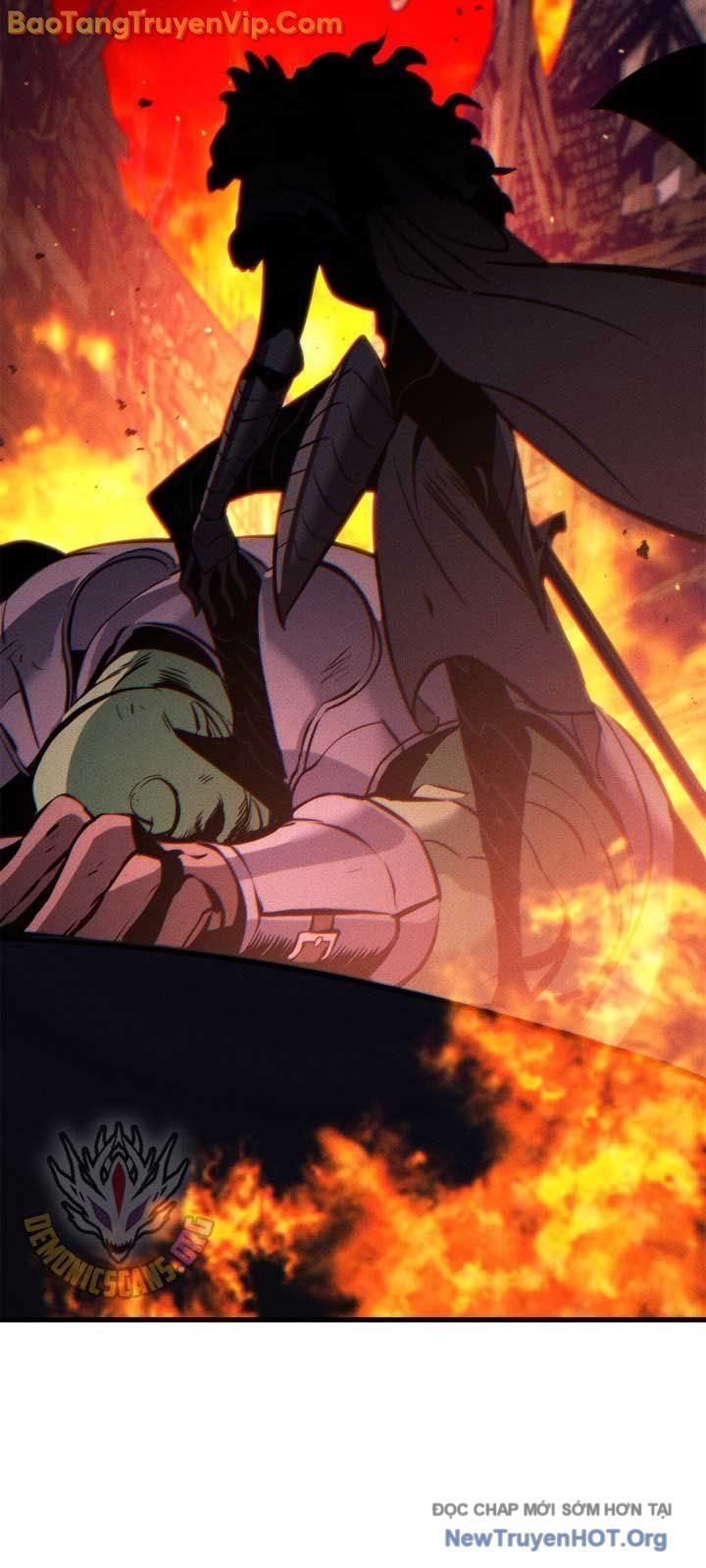 Ranker Tái Xuất: Chapter 201