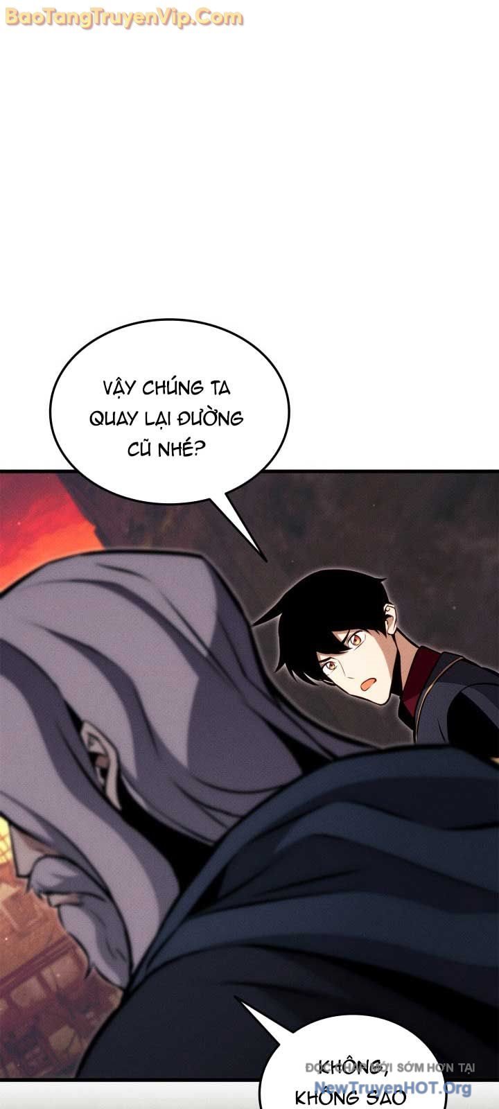 Ranker Tái Xuất: Chapter 201