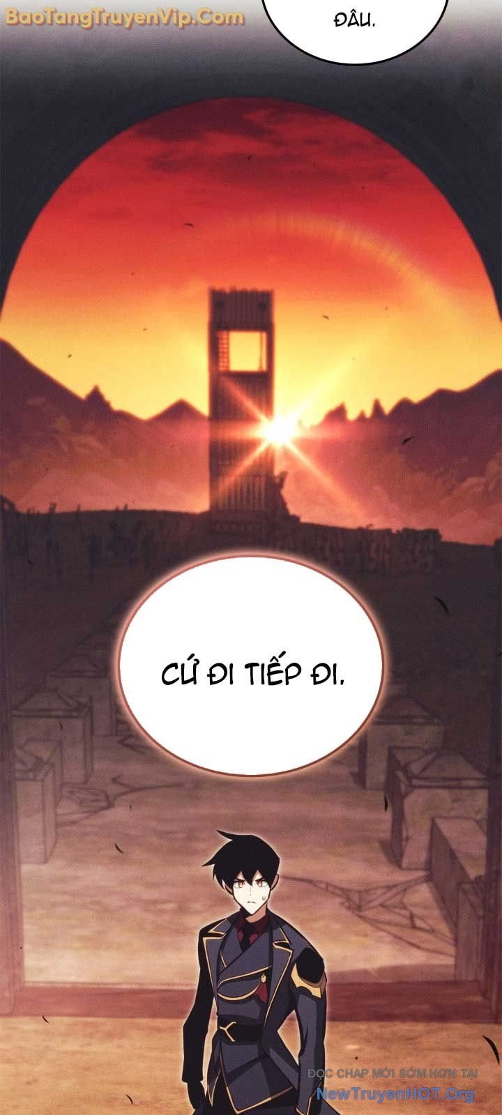 Ranker Tái Xuất: Chapter 201