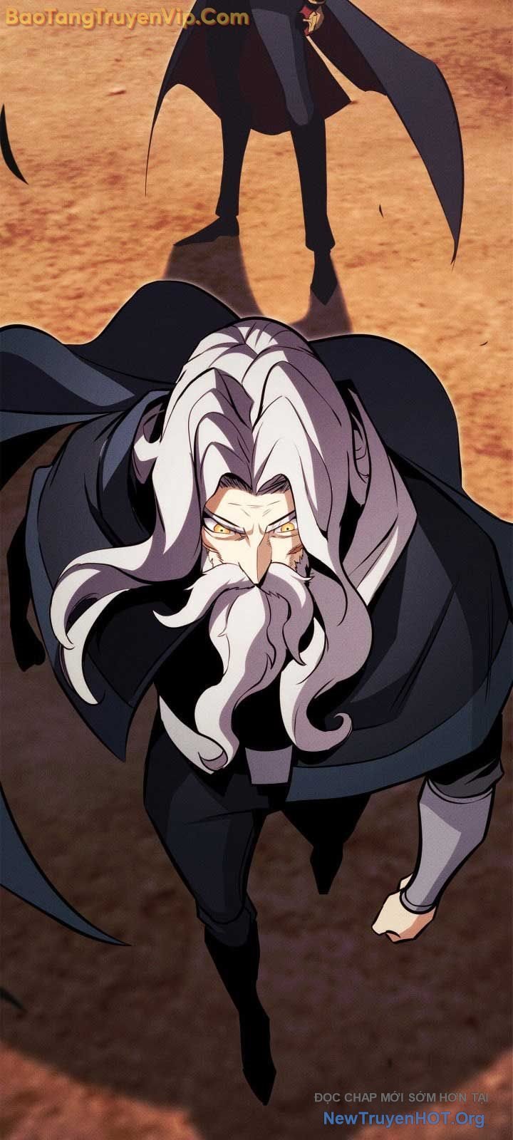 Ranker Tái Xuất: Chapter 201