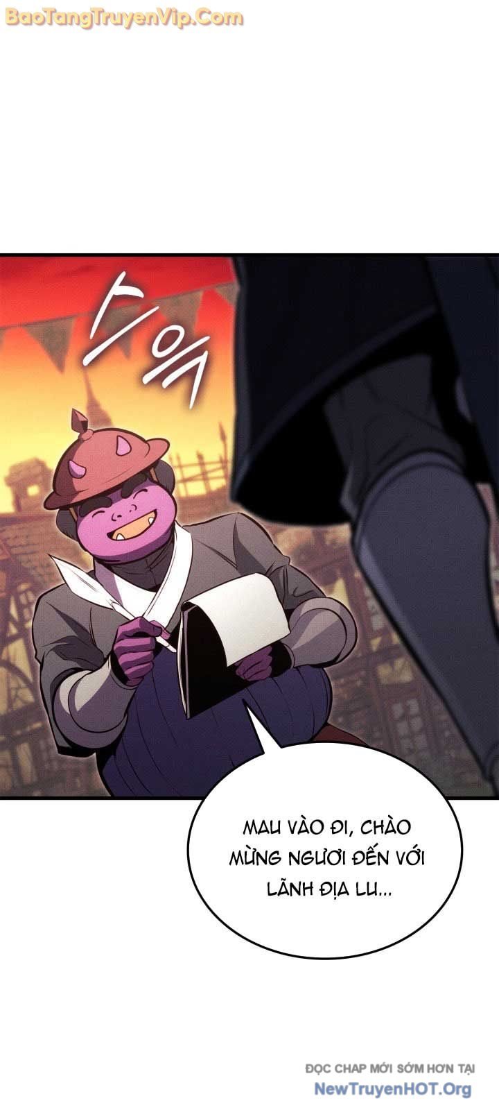 Ranker Tái Xuất: Chapter 201