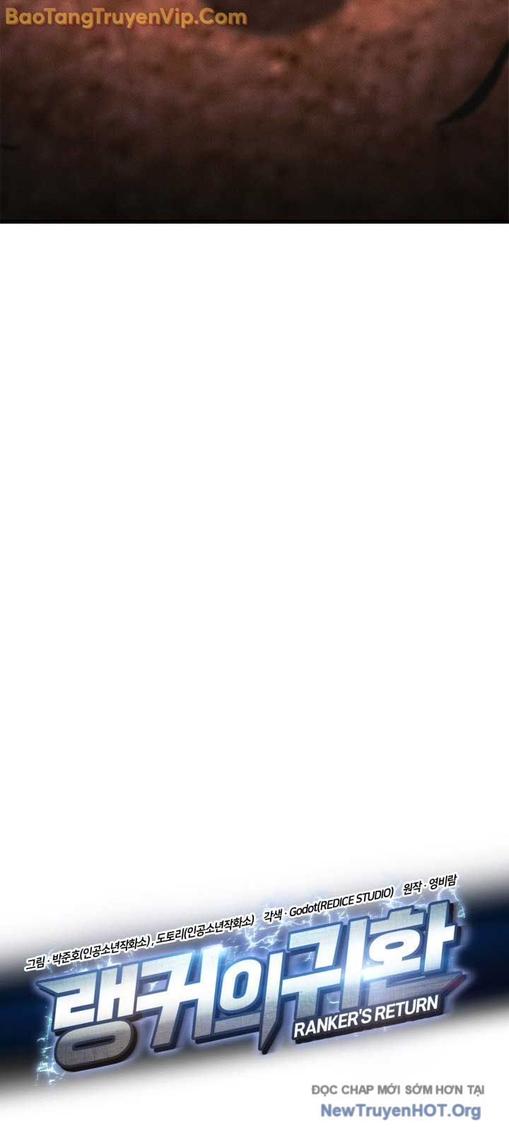 Ranker Tái Xuất: Chapter 201