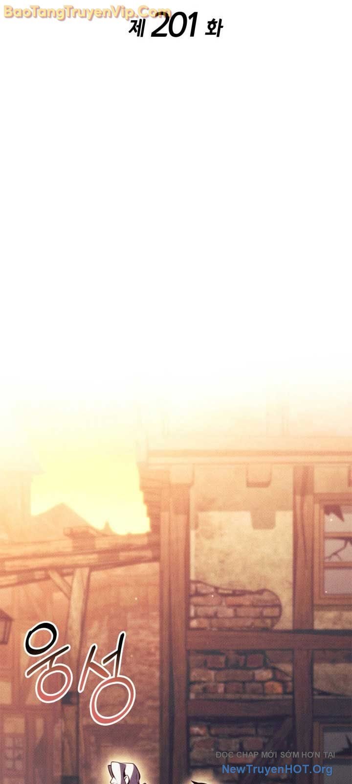 Ranker Tái Xuất: Chapter 201