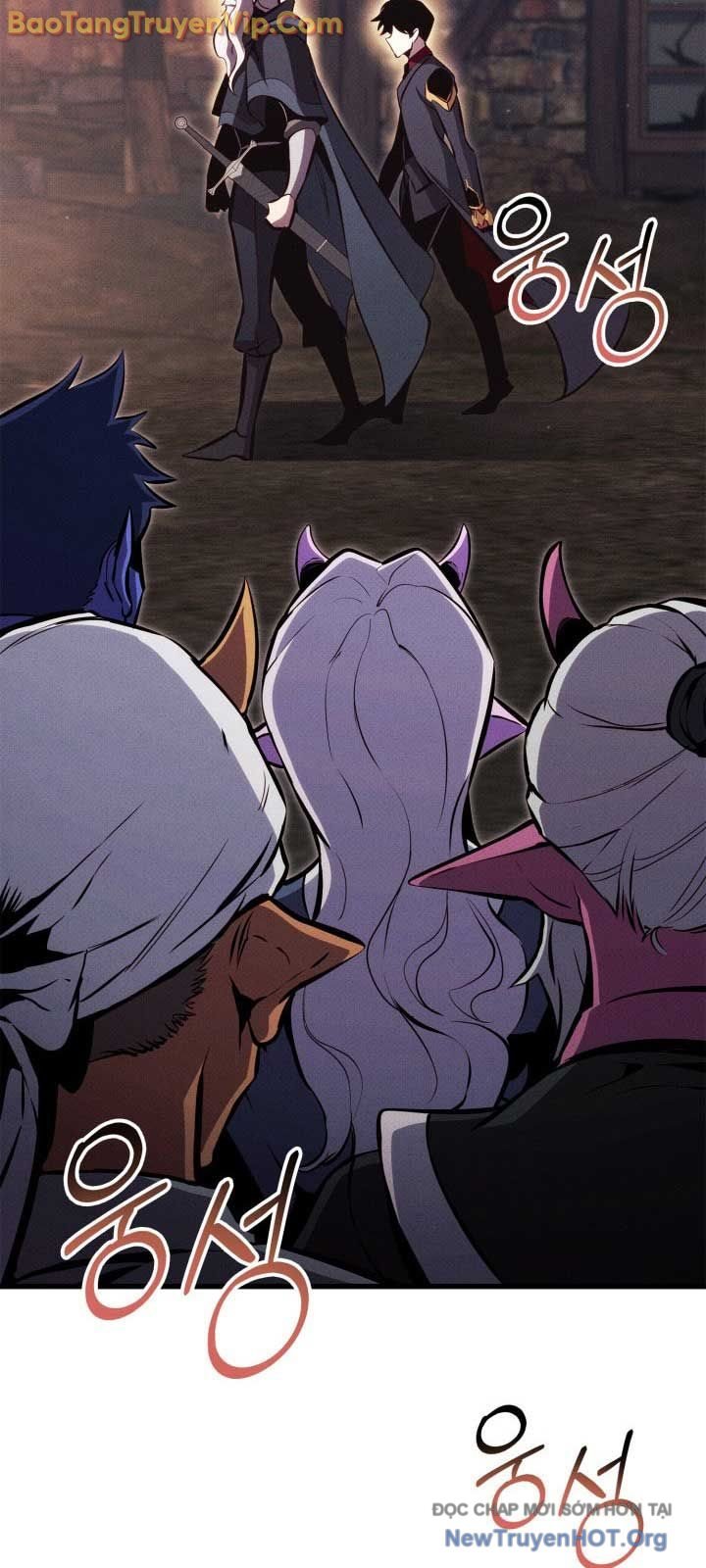 Ranker Tái Xuất: Chapter 201