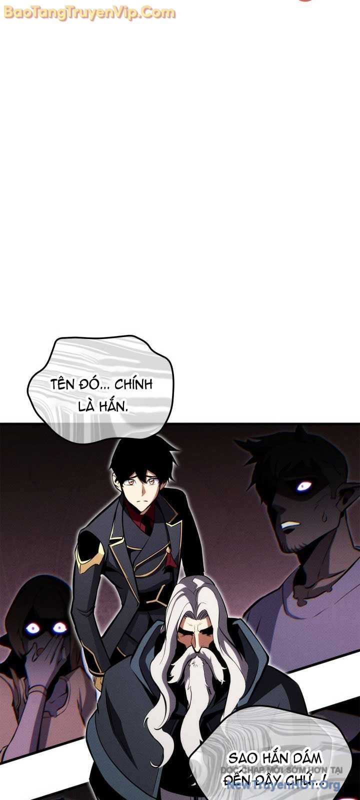 Ranker Tái Xuất: Chapter 201