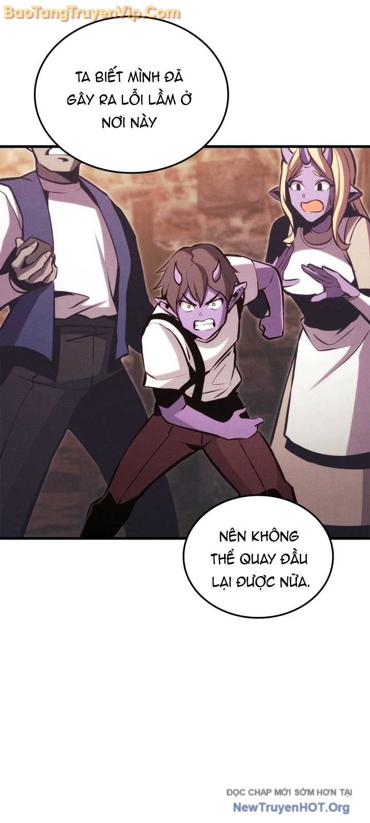 Ranker Tái Xuất: Chapter 201