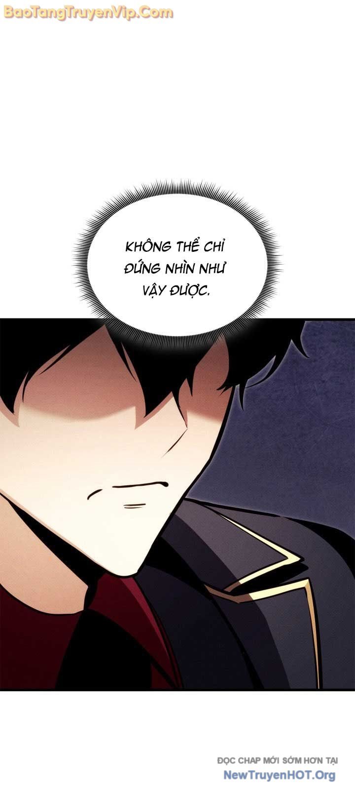 Ranker Tái Xuất: Chapter 201