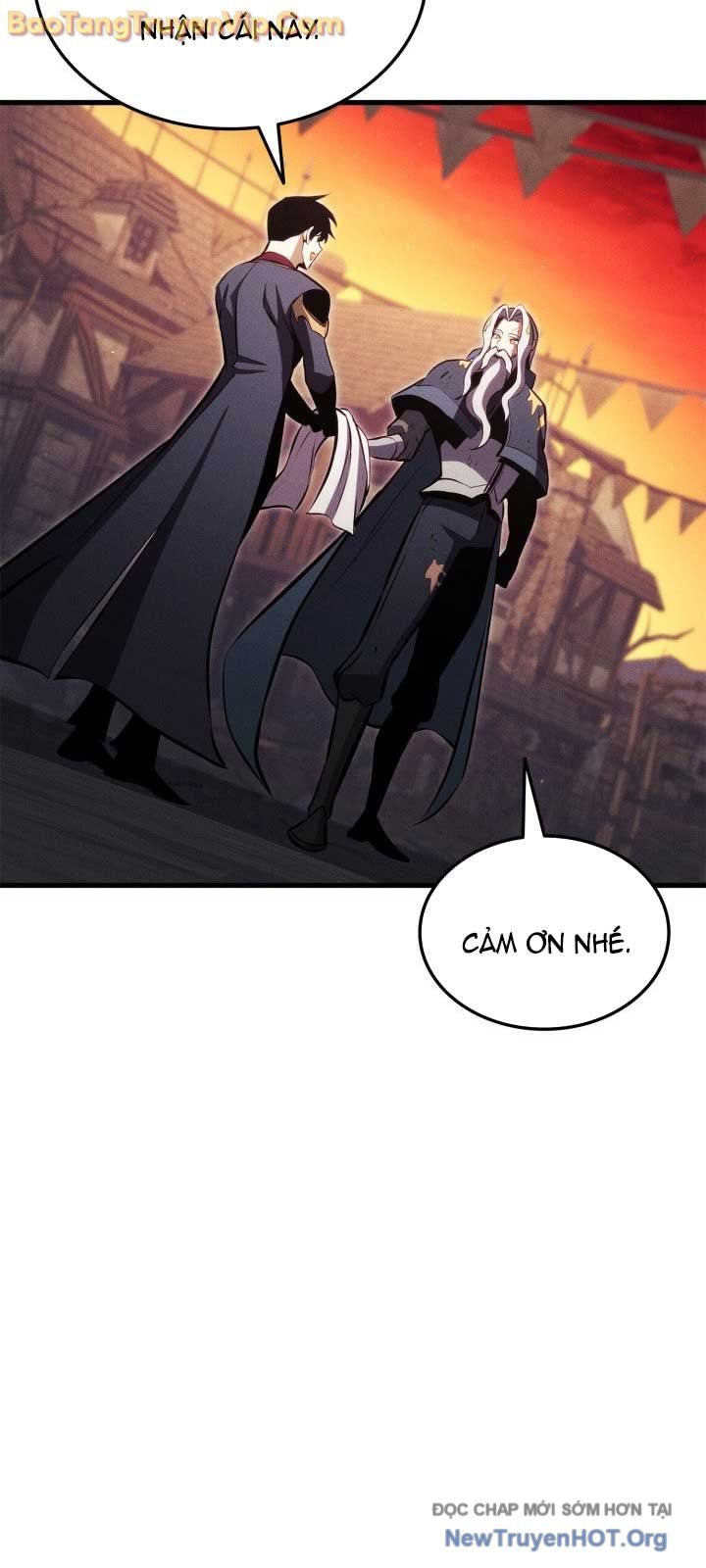 Ranker Tái Xuất: Chapter 201