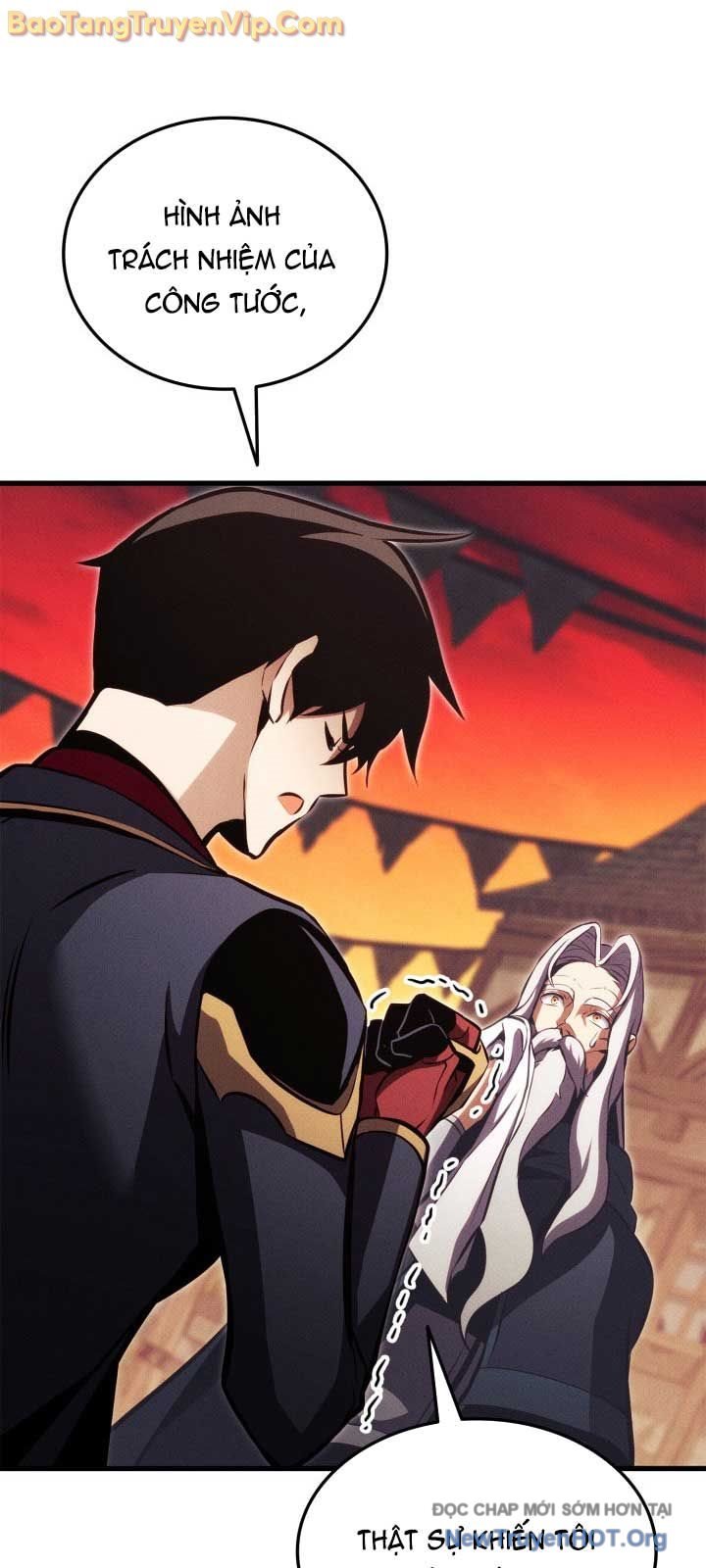 Ranker Tái Xuất: Chapter 201