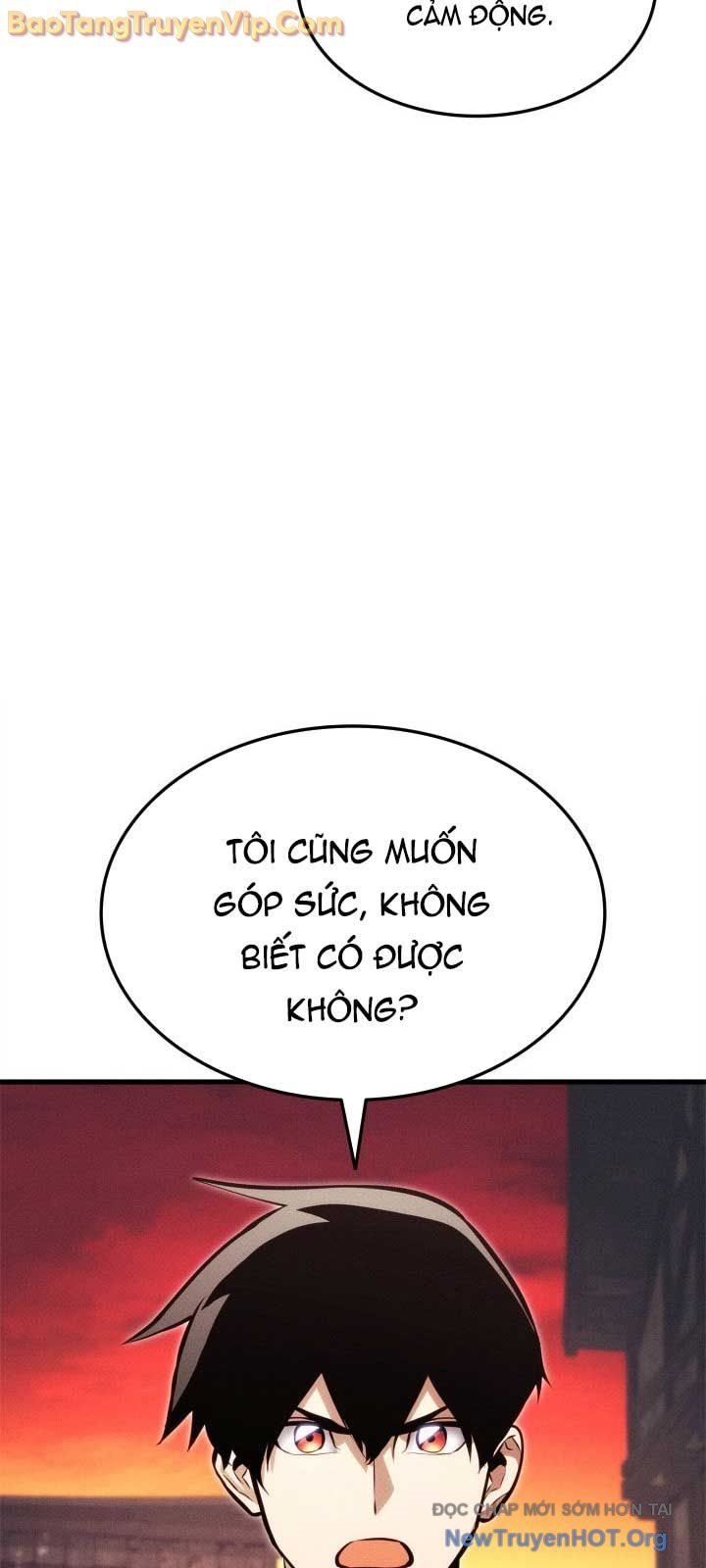 Ranker Tái Xuất: Chapter 201