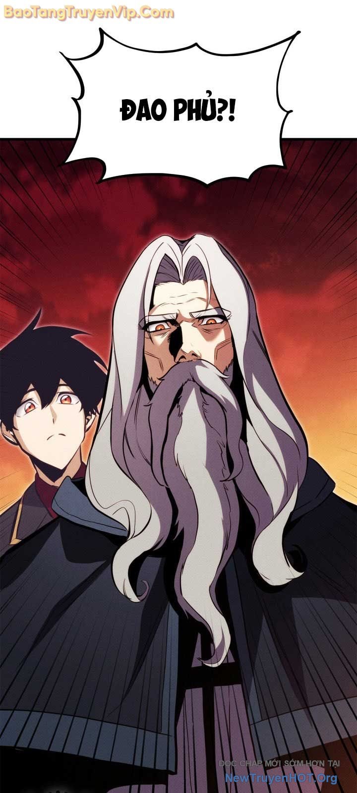 Ranker Tái Xuất: Chapter 201