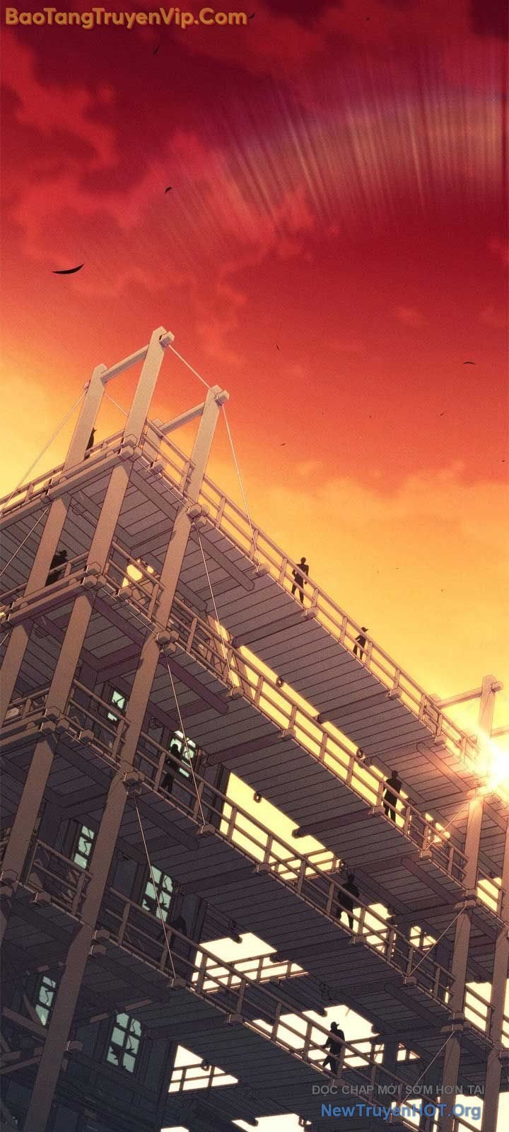 Ranker Tái Xuất: Chapter 201